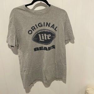 Bears Miller Lite T-Shirt